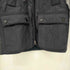 バブアー Barbour ポーラキルトジャケット メンズ 34