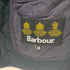 バブアー Barbour ポーラキルトジャケット メンズ 34
