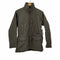 バブアー Barbour ポーラキルトジャケット メンズ 34