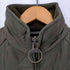 バブアー Barbour ポーラキルトジャケット メンズ 34