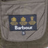 バブアー Barbour ポーラキルトジャケット メンズ 34