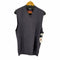 アイゾッド IZOD luxury sport コットンVネックニットベスト メンズ JPN:M