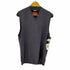 アイゾッド IZOD luxury sport コットンVネックニットベスト メンズ JPN:M