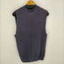 アイゾッド IZOD luxury sport コットンVネックニットベスト メンズ JPN:M