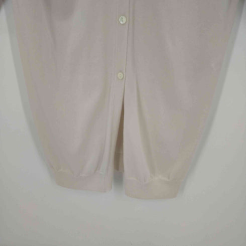 ユナイテッドアローズ UNITED ARROWS C/PE スリット ロング カーディガン レディース ONE SIZE