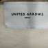 ユナイテッドアローズ UNITED ARROWS C/PE スリット ロング カーディガン レディース ONE SIZE