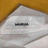 ムルーア MURUA 23AW レイヤードニットシャツワンピース レディース JPN:1