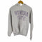 フルギ THE COTTON EXCHANGE MADE IN USA WINONA STATE UNIVERSITY カレッジ染み込みプリントプルオーバーパーカー メンズ JPN:M