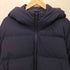 ユニクロ UNIQLO 22AW シームレスダウンパーカ(3Dカット) メンズ XL