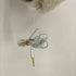 アグ UGG WIRED EARMUFFS フェイクファー イヤーマフ 有線 ヘッドホン レディース