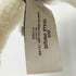 アグ UGG WIRED EARMUFFS フェイクファー イヤーマフ 有線 ヘッドホン レディース