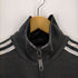 アディダス adidas trimm dich トラックジャケット メンズ JPN:S