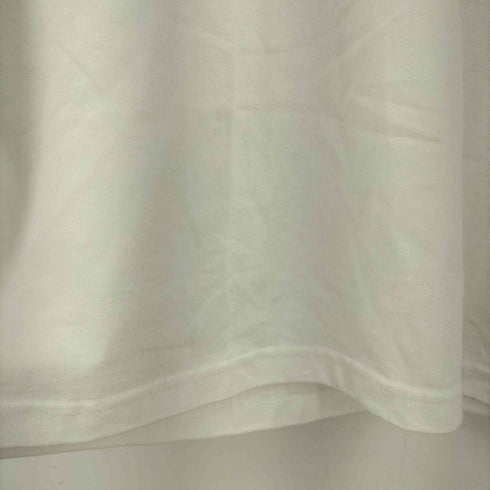 グローブランド GROVELAND フロントプリント L/S Tシャツ メンズ import:XL
