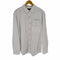 エクスオフィシオ EXOFFICIO ポケットジップ L/S シャツ メンズ JPN:XL