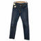ヌーディージーンズ Nudie Jeans THIN FINN テーパードデニムパンツ メンズ W30L32