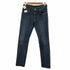 ヌーディージーンズ Nudie Jeans THIN FINN テーパードデニムパンツ メンズ W30L32