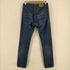 ヌーディージーンズ Nudie Jeans THIN FINN テーパードデニムパンツ メンズ W30L32