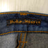 ヌーディージーンズ Nudie Jeans THIN FINN テーパードデニムパンツ メンズ W30L32
