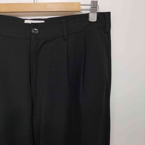 フリークスストア FREAKS STORE 2タックワイドスラックスパンツ メンズ JPN:M