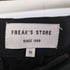 フリークスストア FREAKS STORE 2タックワイドスラックスパンツ メンズ JPN:M