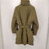 ネイタルデザイン NATAL DESIGN ENGLEMANN PRIMALOFT COAT メンズ S