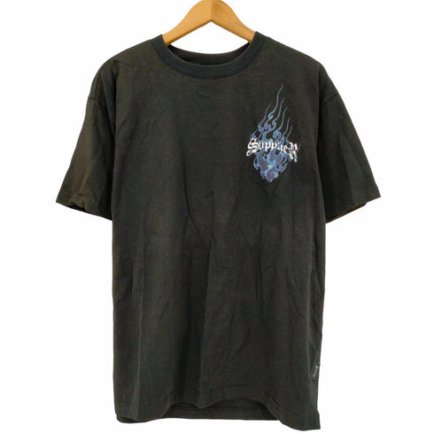 サプライヤー SUPPLIER WAGMI GOKU TEE メンズ JPN:L
