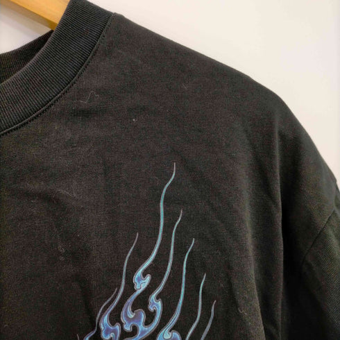 サプライヤー SUPPLIER WAGMI GOKU TEE メンズ JPN:L