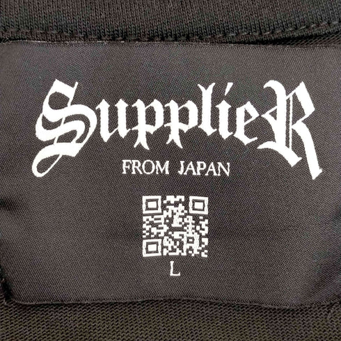 サプライヤー SUPPLIER WAGMI GOKU TEE メンズ JPN:L
