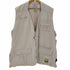 00s kilimanjaro safaris フィッシングベスト メンズ import:XL