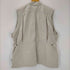 00s kilimanjaro safaris フィッシングベスト メンズ import:XL