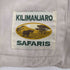 00s kilimanjaro safaris フィッシングベスト メンズ import:XL