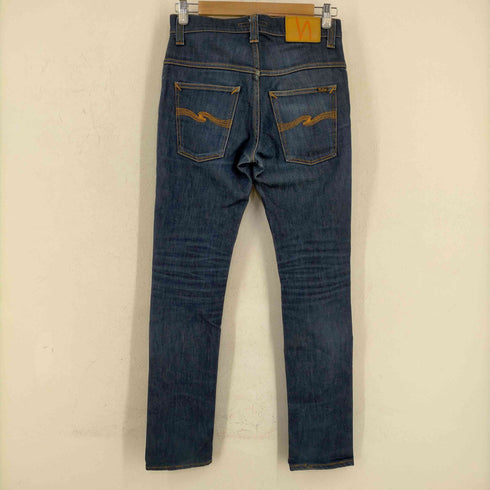 ヌーディージーンズ Nudie Jeans テーパードデニムパンツ メンズ 29/32