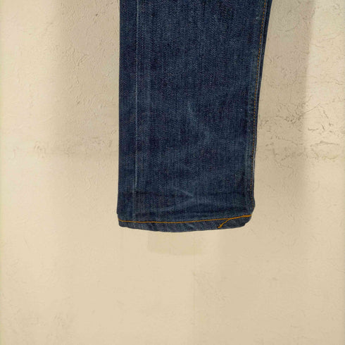 ヌーディージーンズ Nudie Jeans テーパードデニムパンツ メンズ 29/32