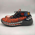 アベイシングエイプ A BATHING APE DAME 4 BAPE PACK RED デイム コラボ スニーカー メンズ JPN:25.5