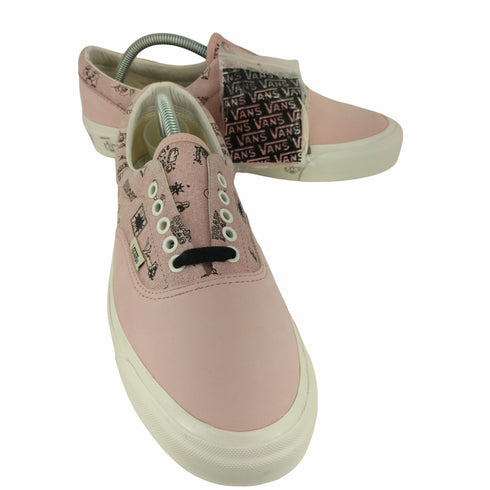バンズ VANS Era ローカットスニーカー メンズ JPN:27.5