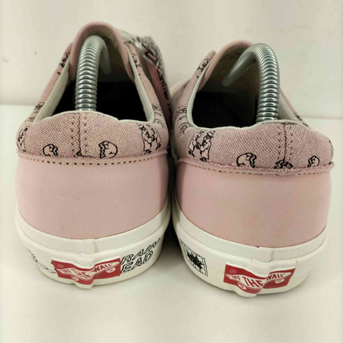 バンズ VANS Era ローカットスニーカー メンズ JPN:27.5