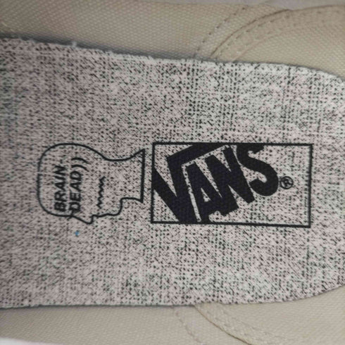 バンズ VANS Era ローカットスニーカー メンズ JPN:27.5