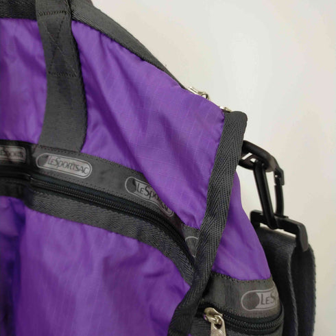 LE SPORTSAC 2WAYトートバッグ レディース