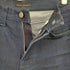 ヌーディージーンズ Nudie Jeans LEANDEAN テーパードデニムパンツ メンズ W28L32