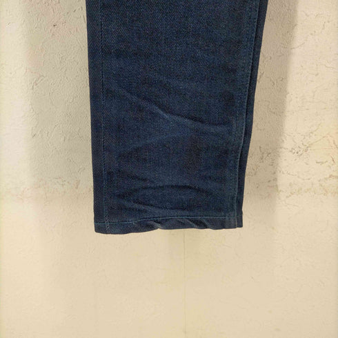 ヌーディージーンズ Nudie Jeans LEANDEAN テーパードデニムパンツ メンズ W28L32