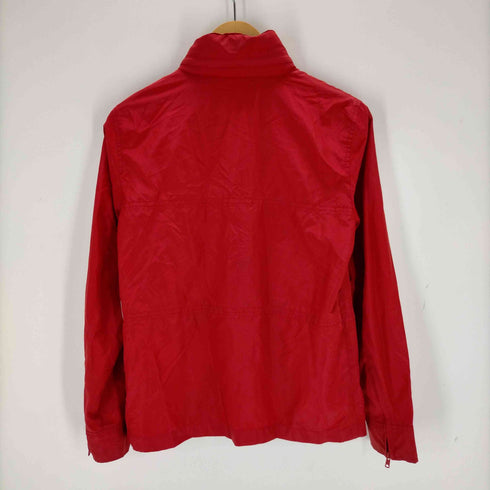 バーバリーブルーレーベル BURBERRY BLUE LABEL ナイロンジャケット レディース JPN:38