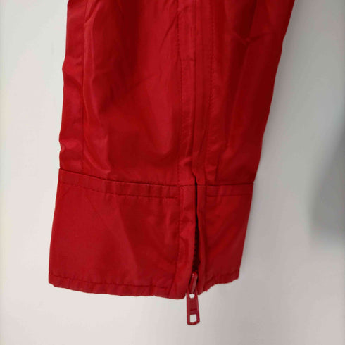 バーバリーブルーレーベル BURBERRY BLUE LABEL ナイロンジャケット レディース JPN:38