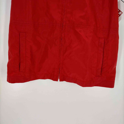 バーバリーブルーレーベル BURBERRY BLUE LABEL ナイロンジャケット レディース JPN:38