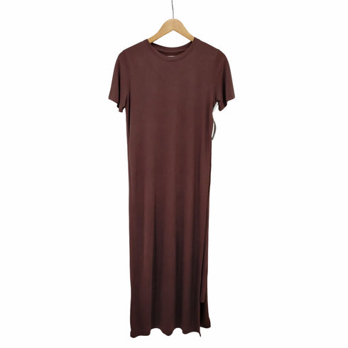 トゥデイフル TODAYFUL Slit Layered OP/スリットロングワンピース レディース 38