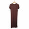 トゥデイフル TODAYFUL Slit Layered OP/スリットロングワンピース レディース 38