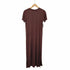 トゥデイフル TODAYFUL Slit Layered OP/スリットロングワンピース レディース 38