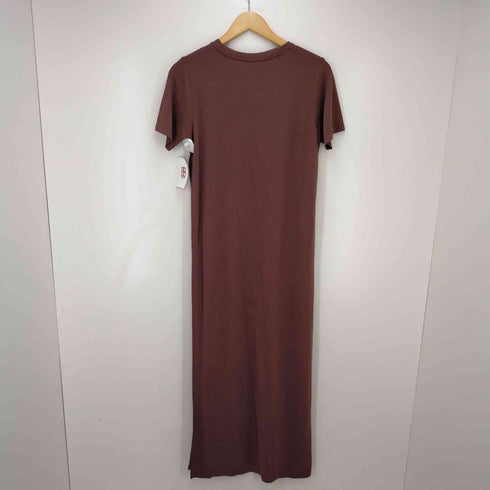 トゥデイフル TODAYFUL Slit Layered OP/スリットロングワンピース レディース 38