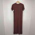 トゥデイフル TODAYFUL Slit Layered OP/スリットロングワンピース レディース 38