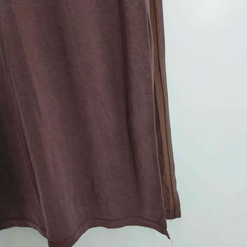 トゥデイフル TODAYFUL Slit Layered OP/スリットロングワンピース レディース 38