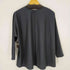 デミルクスビームス Demi-Luxe BEAMS ロントギャザープルオーバー レディース ONE SIZE